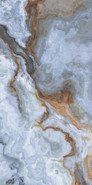 Керамогранит Harlow Blue (Golden Glossy Carving) 60x120 Belleza полированный универсальная плитка СК000042813