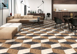 Flex Azul Decor