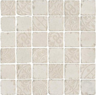 Декор SBM006/DD640420 Про Фьюче Бежевый Мозаичный 30x30x0,9 Kerama Marazzi керамогранит матовый
