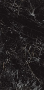 Керамогранит Black Lava High Glossy 60х120 Eternal суперполированный (high glossy) универсальная плитка ETMAR1204HG60120