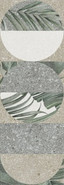 Настенная плитка Lunario 24.2x70 Eletto Ceramica матовая керамическая 00-00108501