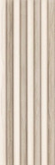 Настенная плитка Ceramika Konskie Glamour Premium Mix 25x75 глянцевая керамическая