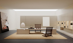 Stone 120х270