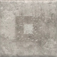 Декор KMD3STA039GN Спартель 3 Серый матовый 9,8x9,8x0,7 Kerama Marazzi керамический