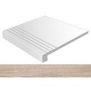 Ступень фронтальная Orsa-CR Basic gradone Avellana 44.3x89.3 керамогранит