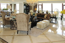 Classic Polish Finished