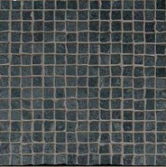 Декор Материя Титанио Мозаика Рома/Materia Titanio Mosaico Roma керамогранит