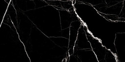 Керамогранит Nero Marquina 60x120 Sol полированный универсальный