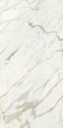 Керамогранит Incanto Calacatta Michelangelo Gl Rt Marazzi Ragno 60х120 полированный универсальный 00R8RW03