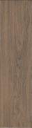 Керамогранит SG320700R Дистинто Коричневый обрезной 15x60 Kerama Marazzi матовый напольная плитка