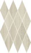 Мозаика Шарм Эдванс Силк Даймонд Charme Advance Silk Mosaico Daimond керамогранит 28x48