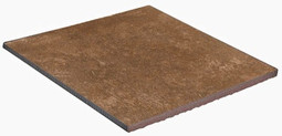 Gresmanc Base Laredo 31,0x31,0х1,4, , матовая клинкер