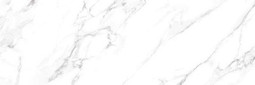 Настенная плитка White A Glossy Primavera 30x90 глянцевая керамическая GL03A