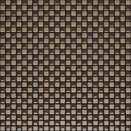 Мозаика Duet004 керамика 30х30 см Appiani Texture матовая чип 12х12 мм, бежевый, коричневый