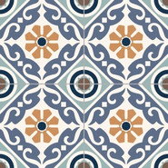 Керамогранит Musa Mix 33.15x33.15 матовый