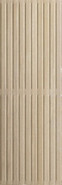 Настенная плитка Spa Beige 30x90 (1,35) El Molino матовая керамическая 57574