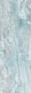 Настенная плитка Crystal Zaffiro WT15CRT23R 24.6х74 Delacora глянцевая керамическая