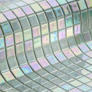 Мозаика Perla 2.5x2.5 стекло 31.3х49.5