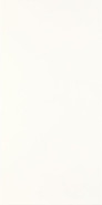 Настенная плитка Porcelano Bianco 30х60 матовая керамическая