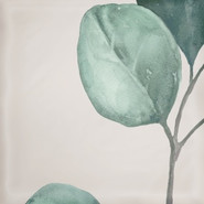 Декор MateDecorGreens 15х15 Eletto Ceramica глянцевый керамический