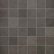 Мозаика Dwell Smoke Mosaico A1C2 30x30 керамогранитная м2