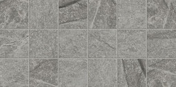 Мозаика Mk.Vibes DgRm1530 15х30 керамогранит Imola Ceramica матовая, серый