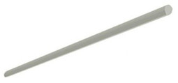 Бордюр Rounded Edge Sage 0.5x10 (104785) 1,1х25 Wow глянцевый керамический