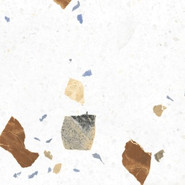 Керамогранит Felice Bianco Polished 60x60 Infinity Ceramica полированный напольный