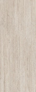 Настенная плитка Taranto Bone Canal 59.6x150 Porcelanosa матовая керамическая 100362289