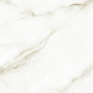 Керамогранит GFA57BCH00L лаппатированный Bianco Chiara 570х570х8,5 Almaceramica напольный