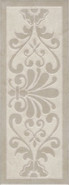 Декор HGD/A503/15145 Монсанту 2 Бежевый Светлый 15x40 Kerama Marazzi глянцевый керамический