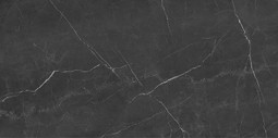 Керамогранит AB3124G PG9-1260 Roma Black 60х120 full lappato Absolut Gres лаппатированный (полуполированный) универсальный