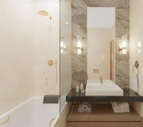Piedra Ivory