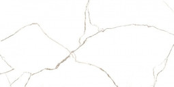 Керамогранит Pandora White Semi Polished Rectified grade 60х120 Goldis Tile полированный универсальный C2A A0DO AA0G 1S