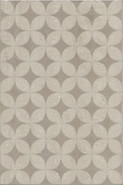 Декор OS/A216/8340 Туф Бежевый Светлый глянцевый 20х30 Kerama Marazzi керамический