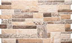 Клинкерная Stone Canella Diuna 30х49 Cerrad матовая настенная плитка