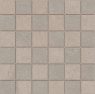 Мозаика LN01/TE01 (5х5) 30x30 неполированная керамогранит, бежевый 36756
