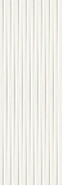 Настенная плитка MNQC Essenziale Struttura Drape 3D Satinato керамическая