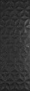 Настенная плитка Corn Clinker Dark Baldocer 40x120 глянцевая керамическая УТ0025245