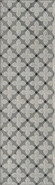 Декор VT/B545/9051 Борго 2 Матовый 8.5х28.5 Kerama Marazzi керамический