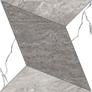 Керамогранит Rogger Gris Polished 60х60 полированный