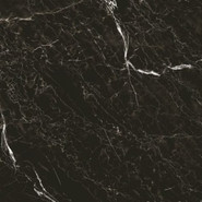 G-272/G/400x400x8 Classic Marble Snow Black Керамогранит черный глянцевый, GT-272/gr 40х40