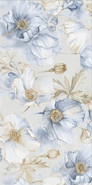 Декор Elite Bluebell Decor B 60x120 Matt Face 2 Staro керамогранит матовый УТ-00000135