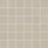 Мозаика Mosaico Nassau Crema 30x30 керамогранитная