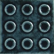 Настенная плитка Acrux Zafire 10x10 APE Ceramica Carmen глянцевая, рельефная (структурированная) керамическая