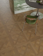 Ламинат A Floor Le Parquet 208 Ротенбург 600х600х14 14 мм 34 класс с фаской