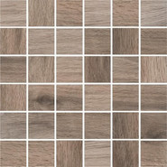 Мозаика Mosaic Mattina Beige 29.7x29.7 керамогранит матовая, бежевый