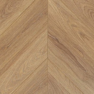 Ламинат WoodStyle Chevron CH156.2 Дуб Серпиенте 550х112х12 12 мм 34 класс с фаской