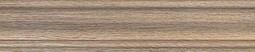 Плинтус SG7014/BTG Фрегат коричневый 39.8х8 Kerama Marazzi матовый