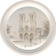 Декор OBD002 Сорбонна 16x16 Kerama Marazzi матовый керамический